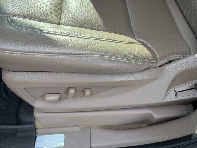 2018 GMC Yukon XL SLT