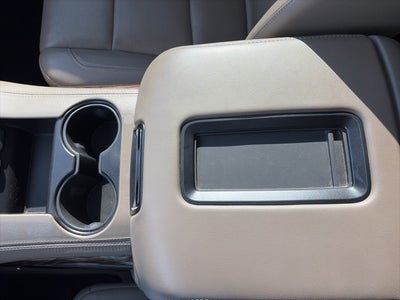 2018 GMC Yukon XL SLT