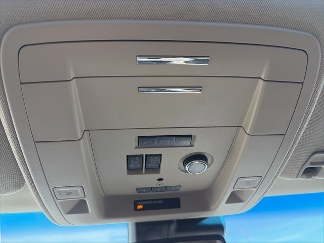 2018 GMC Yukon XL SLT