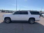 2018 GMC Yukon XL SLT