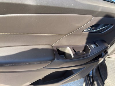 2019 Chevrolet Traverse LT Cloth w/1LT