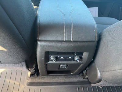 2019 Chevrolet Traverse LT Cloth w/1LT