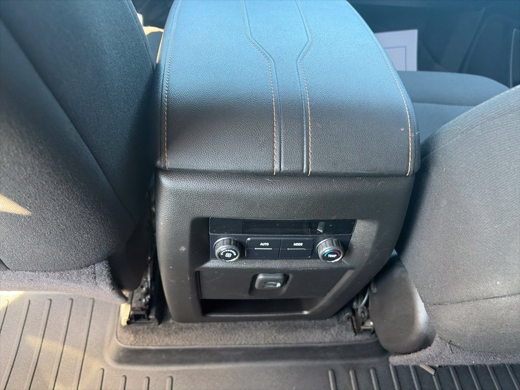 2019 Chevrolet Traverse LT Cloth w/1LT