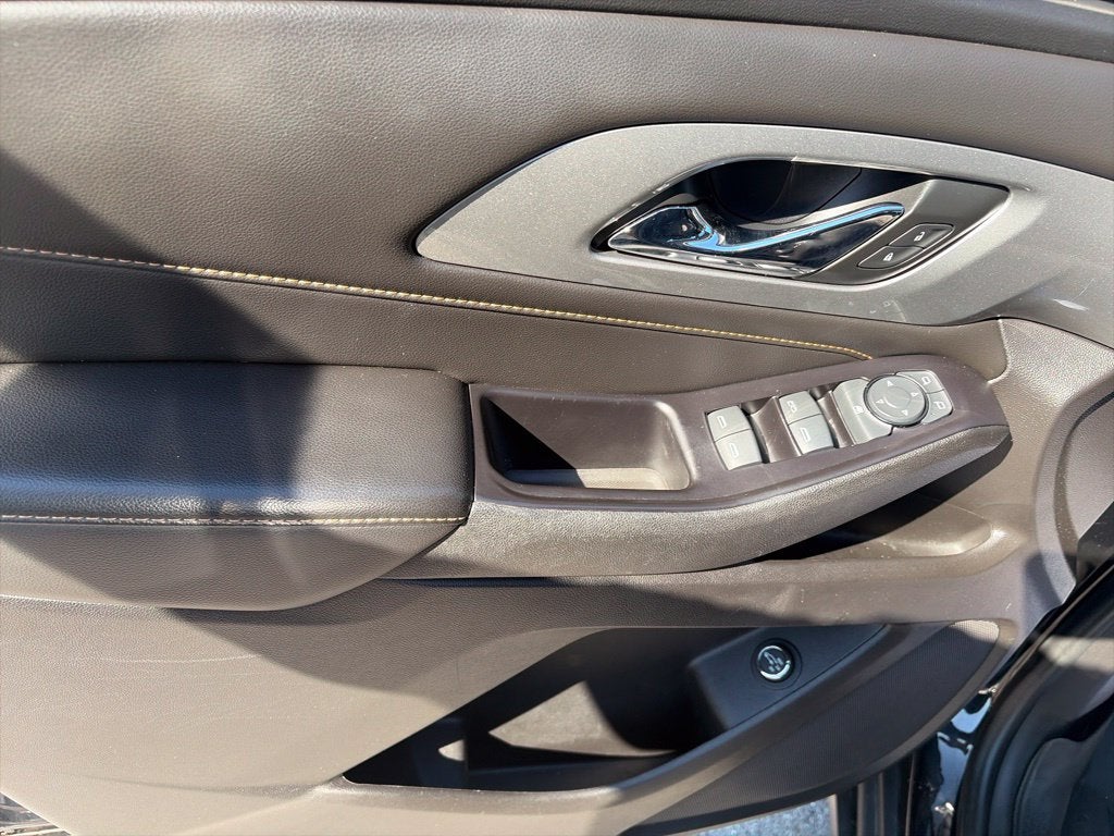 2019 Chevrolet Traverse LT Cloth w/1LT
