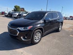 2019 Chevrolet Traverse LT Cloth w/1LT