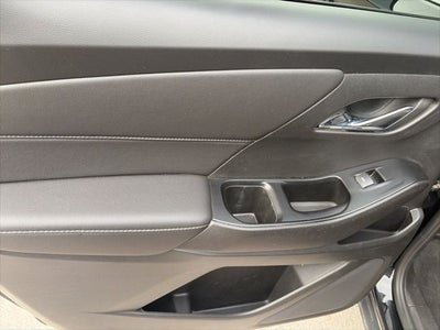 2023 Chevrolet Traverse FWD LT Cloth