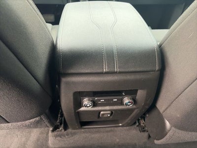 2023 Chevrolet Traverse FWD LT Cloth