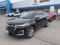 2023 Chevrolet Traverse FWD LT Cloth