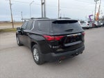 2023 Chevrolet Traverse FWD LT Cloth