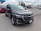 2023 Chevrolet Traverse FWD LT Cloth