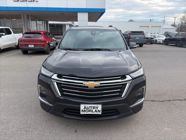 2023 Chevrolet Traverse FWD LT Cloth