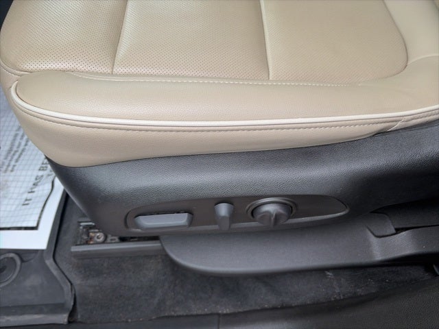 2023 Chevrolet Traverse AWD Premier