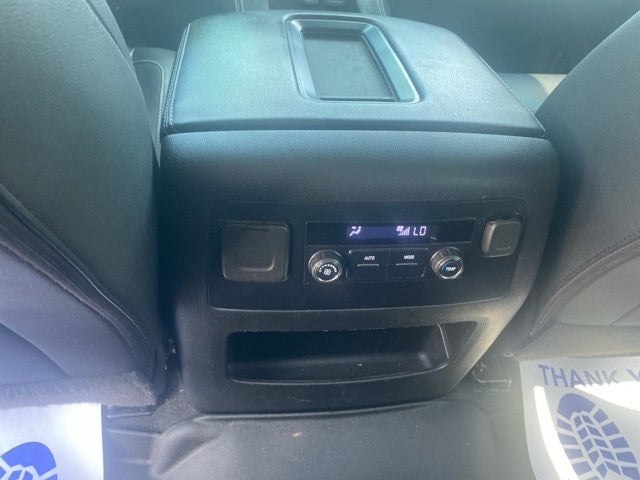 2020 Chevrolet Tahoe 4WD LT