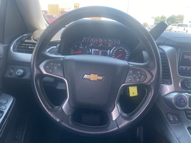 2020 Chevrolet Tahoe 4WD LT