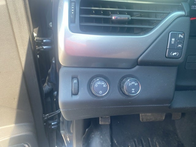 2020 Chevrolet Tahoe 4WD LT