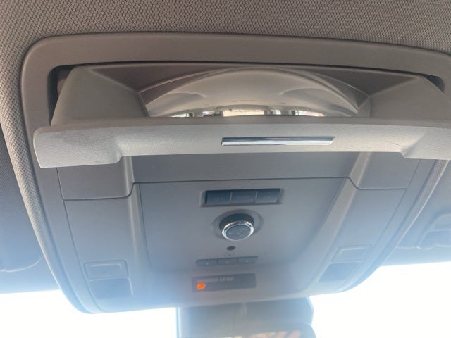 2020 Chevrolet Tahoe 4WD LT