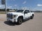 2025 GMC Sierra 2500HD 4WD Crew Cab Standard Bed Denali