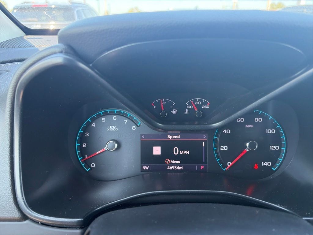 2022 GMC Canyon 4WD Crew Cab Short Box Denali