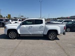 2022 GMC Canyon 4WD Crew Cab Short Box Denali