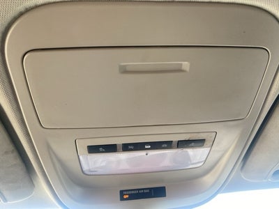 2021 GMC Canyon 4WD Crew Cab Short Box AT4 - Cloth