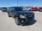 2021 GMC Canyon 4WD Crew Cab Short Box AT4 - Cloth