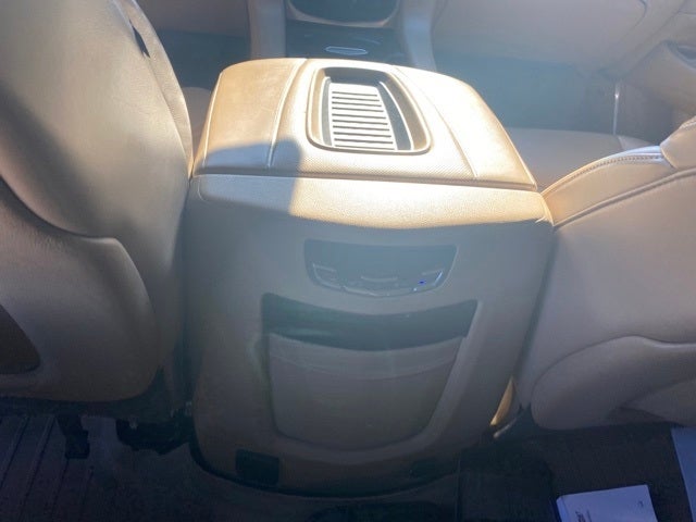 2019 Cadillac Escalade Platinum