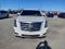 2019 Cadillac Escalade Platinum