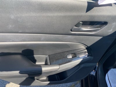 2023 Nissan Altima SV FWD