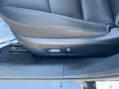 2023 Nissan Altima SV FWD