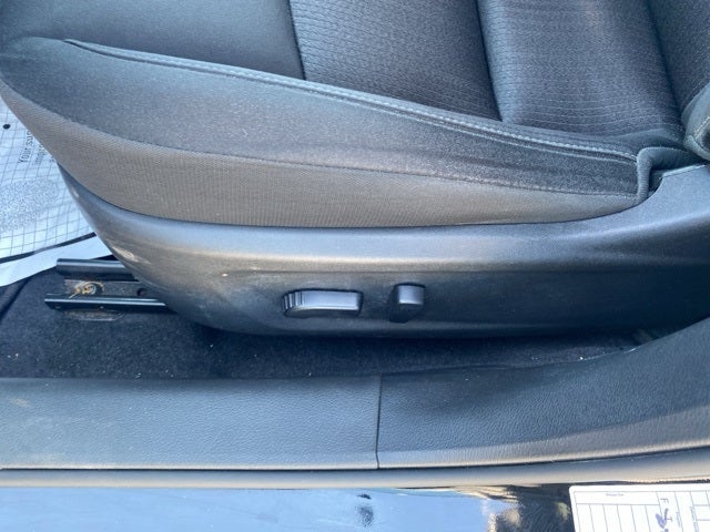 2023 Nissan Altima SV FWD