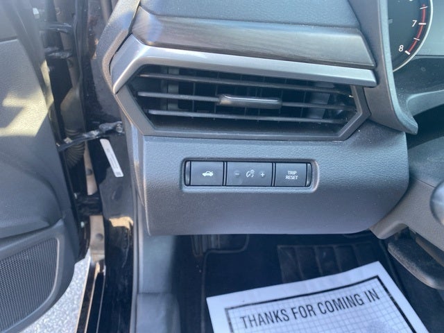 2023 Nissan Altima SV FWD