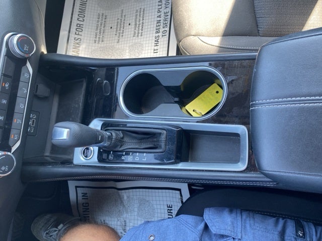 2023 Nissan Altima SV FWD