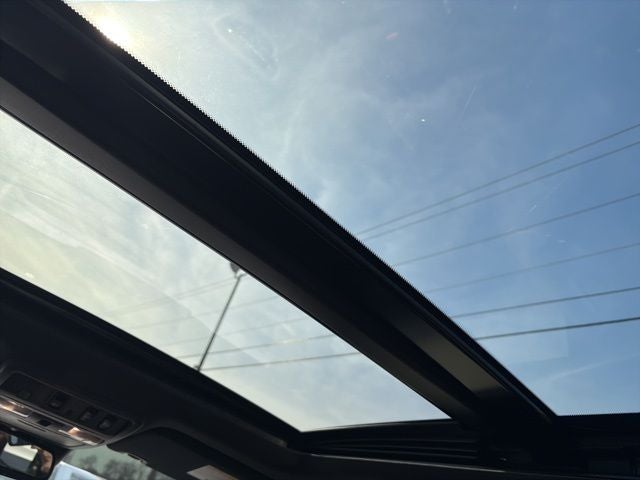 2021 Nissan TITAN Crew Cab Platinum Reserve 4x4