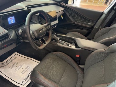 2026 Dodge Charger CHARGER SCAT PACK 4-DOOR AWD