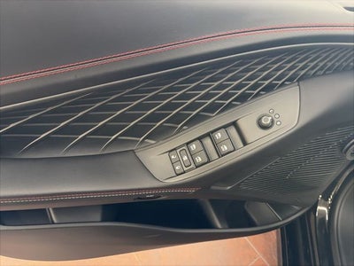 2026 Dodge Charger CHARGER SCAT PACK 4-DOOR AWD