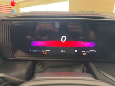 2026 Dodge Charger CHARGER SCAT PACK 4-DOOR AWD