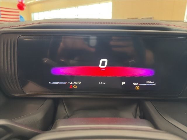 2026 Dodge Charger CHARGER SCAT PACK 4-DOOR AWD