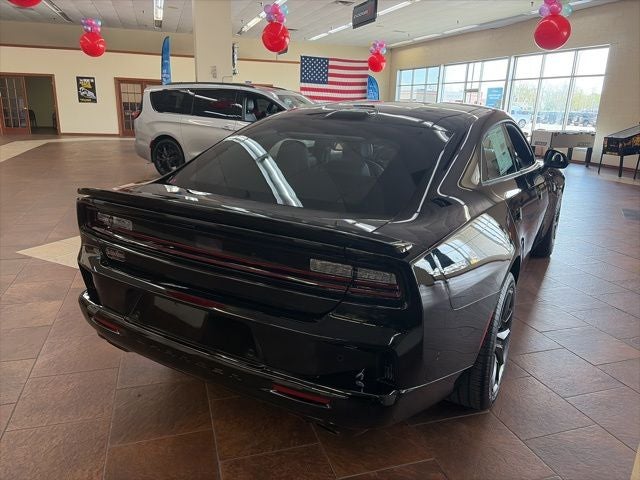 2026 Dodge Charger CHARGER SCAT PACK 4-DOOR AWD