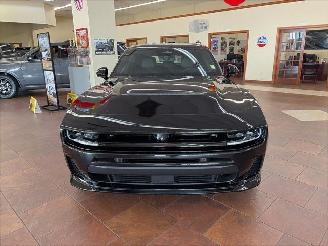 2026 Dodge Charger CHARGER SCAT PACK 4-DOOR AWD