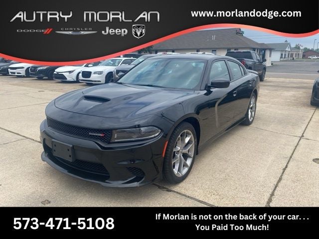 2023 Dodge Charger GT