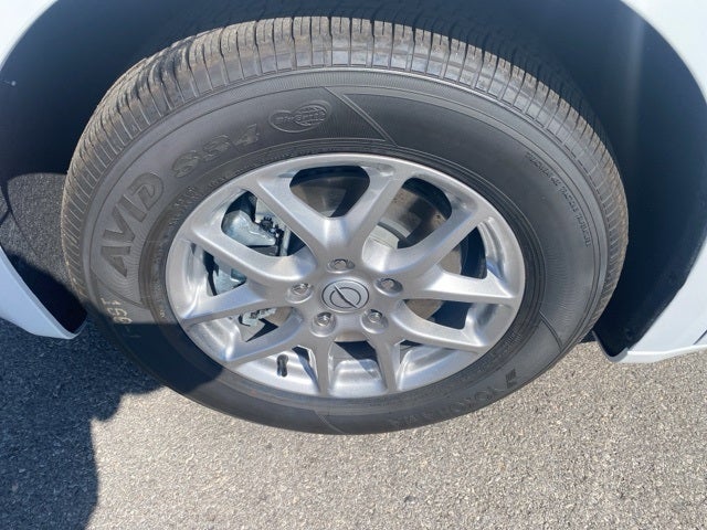 2026 Chrysler Voyager VOYAGER LX