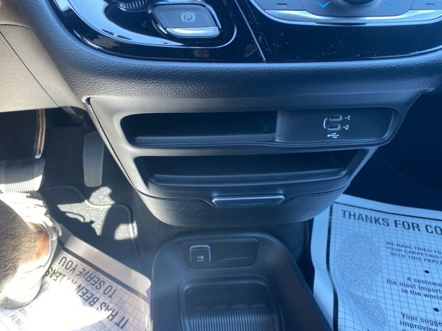 2026 Chrysler Voyager VOYAGER LX