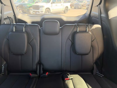 2027 Chrysler Pacifica PACIFICA LX