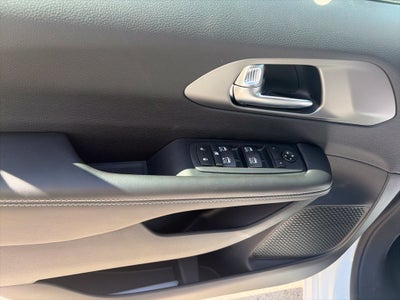 2027 Chrysler Pacifica PACIFICA LX