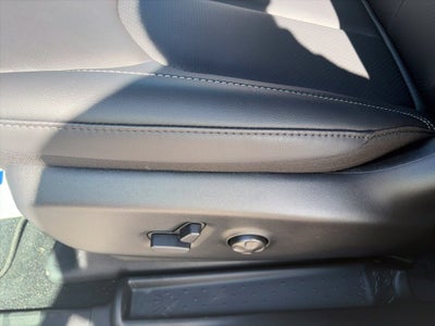 2027 Chrysler Pacifica PACIFICA LX