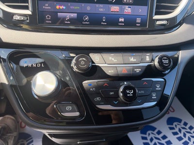 2027 Chrysler Pacifica PACIFICA LX