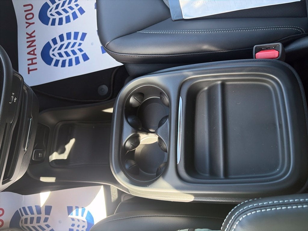 2027 Chrysler Pacifica PACIFICA LX