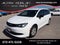 2027 Chrysler Pacifica PACIFICA LX