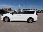 2027 Chrysler Pacifica PACIFICA LX