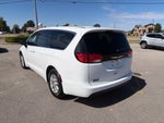 2027 Chrysler Pacifica PACIFICA LX